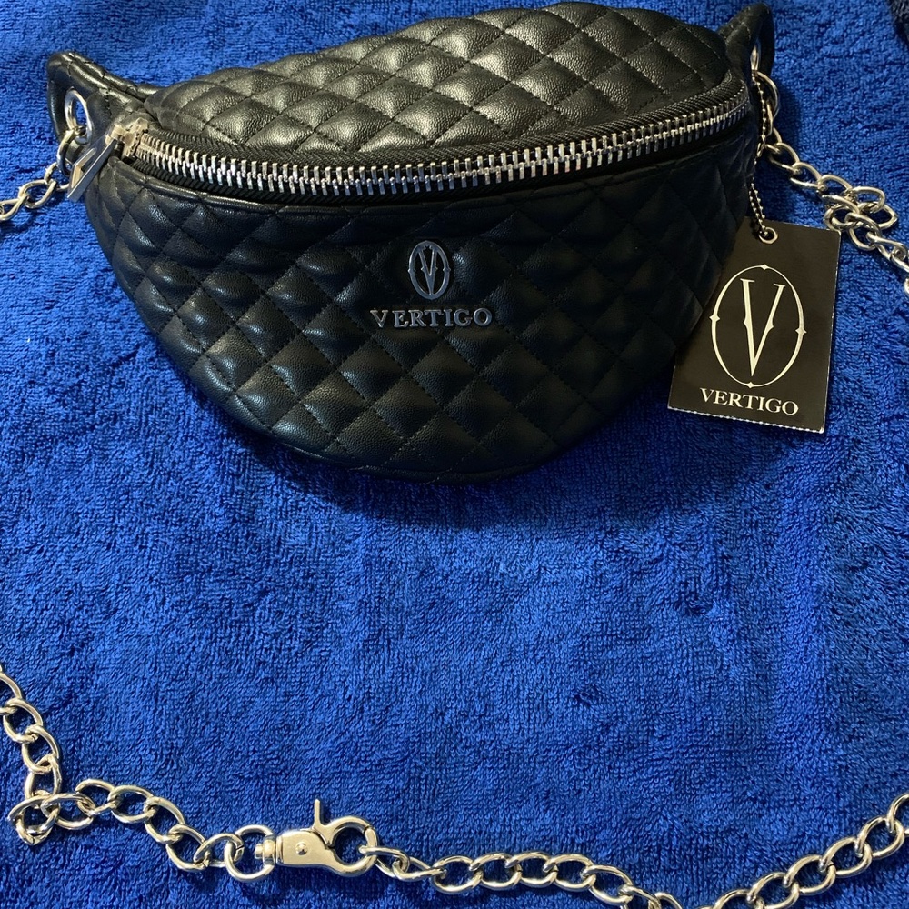 Vertigo Bag